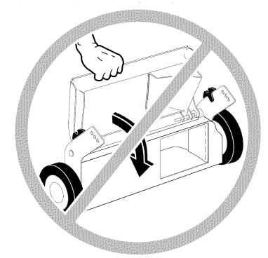 Craftsman 700 Series Gas Lawn Mower-15