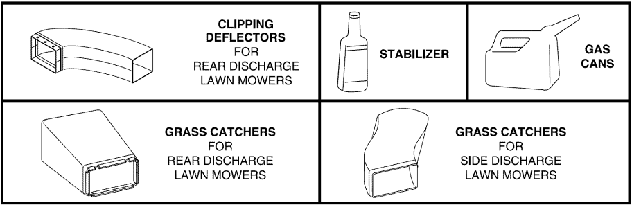 Craftsman 700 Series Gas Lawn Mower-2