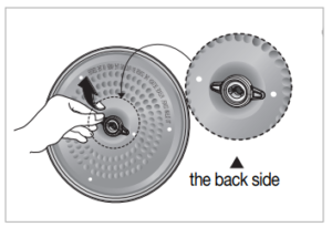 Cuckoo CRP-P1009S 10-Cup Pressure Rice Cooker-26