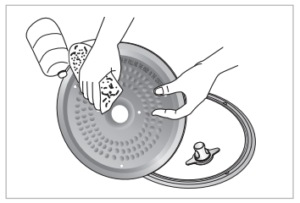 Cuckoo CRP-P1009S 10-Cup Pressure Rice Cooker-27