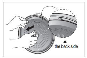 Cuckoo CRP-P1009S 10-Cup Pressure Rice Cooker-28