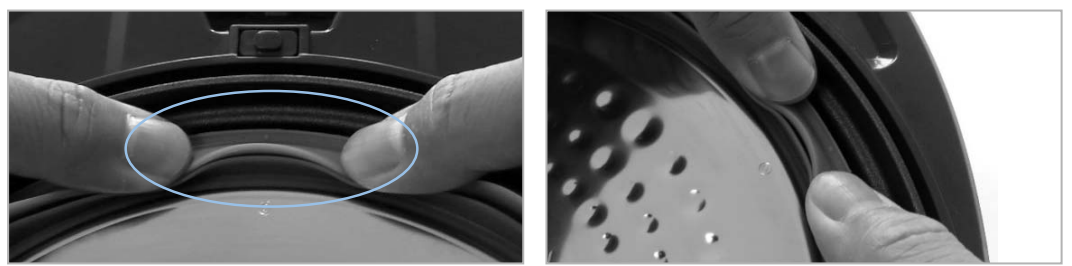 Cuckoo CRP-P1009S 10-Cup Pressure Rice Cooker-34