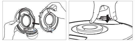 Cuckoo CRP-P1009S 10-Cup Pressure Rice Cooker-39