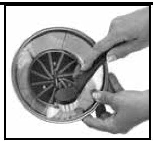 Cuisinart CJE-1000 Juice Extractor 7