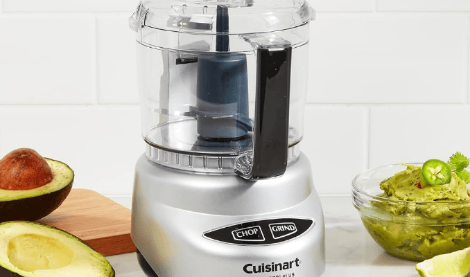 Cuisinart DLC-4CHB Food Processor-featured