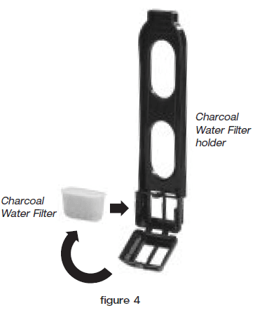 Cuisinart SS-10P1 Single Serve Coffee Maker Instructions Manual Cuisinart SS-10P1 Single Serve Coffee Maker 6