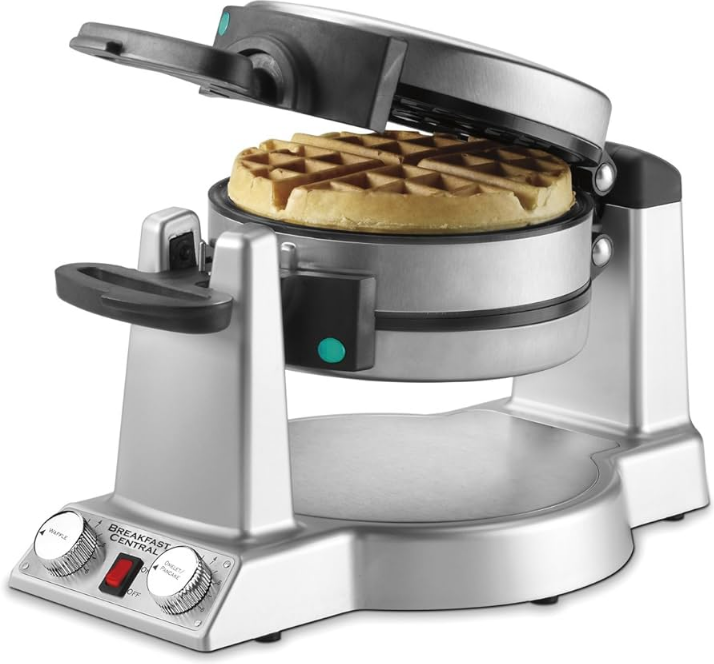 Cuisinart WAF-B50 Breakfast Express Waffle-product