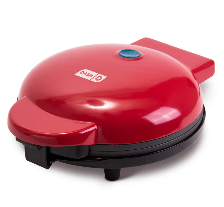 DASH DMG8100 Express Electric Round Griddle-product'