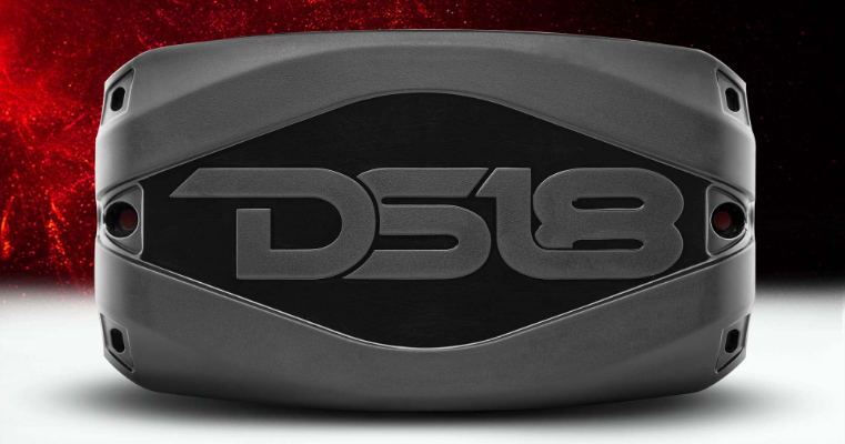 DS18 DSP8 8BT Digital Sound Processor User manual DS18 DSP8 8BT Digital Sound Processor-featured