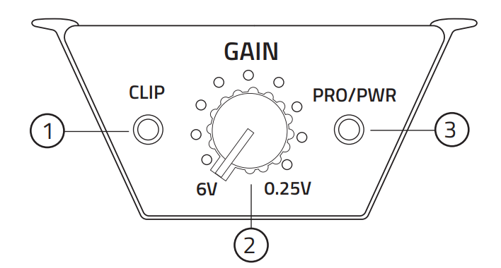 DS18 G4000 5D GEN-X Full-Range 5-Channel Amplifier-2