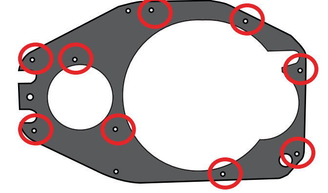 DS18 JL-SB6 Plug and Play Sound Bar Enclosure-11