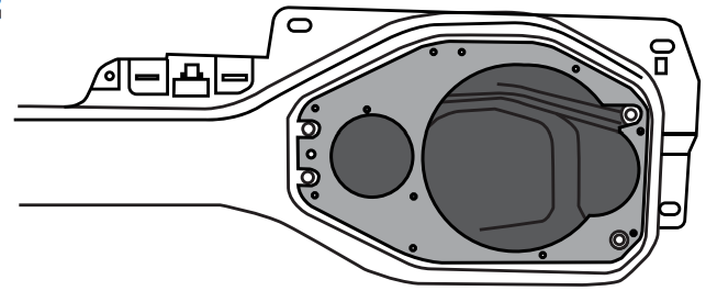 DS18 JL-SB6 Plug and Play Sound Bar Enclosure-15