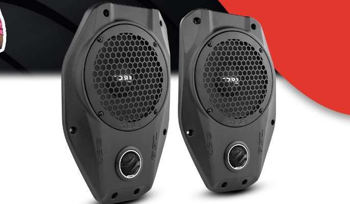 DS18 JL-SB6 Plug and Play Sound Bar Enclosure User Manual DS18 JL-SB6 Plug and Play Sound Bar Enclosure-featured