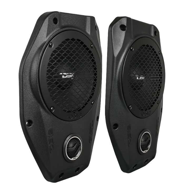 DS18 JL-SB6 Plug and Play Sound Bar Enclosure-product