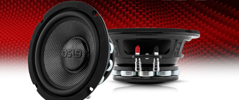 DS18 PRO-CF6 4NR Water Resistant Loudspeaker-featured
