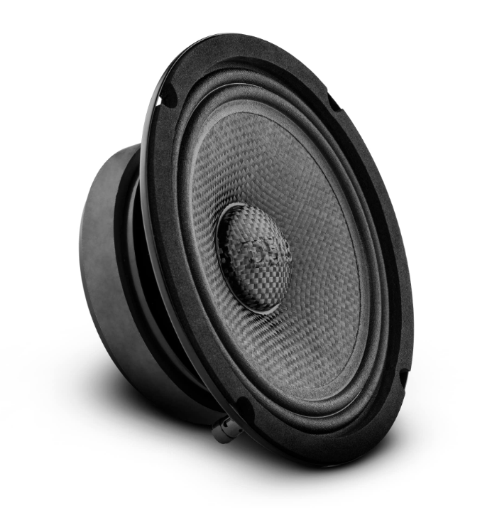 DS18 PRO-CF6 4NR Water Resistant Loudspeaker-product