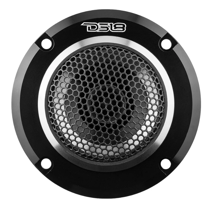 DS18 PRO-TWN5 Neodymium Super Bullet Tweeter-product