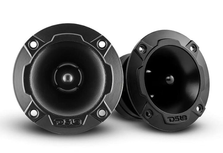 DS18 PRO-TWX2 Super Bullet Tweeter-product