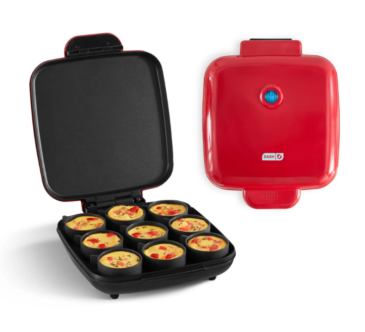 Dash DBBM450 Deluxe Egg Bite Maker-product