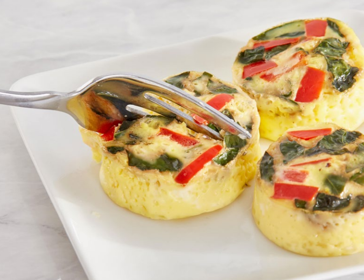 Dash DBBM900 Family Size Egg Bite Maker 15