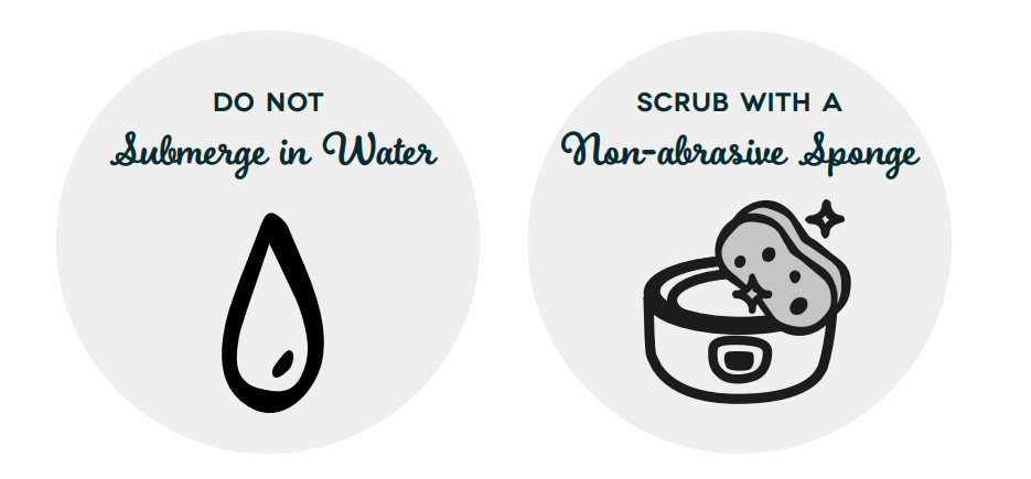 Dash DBBM900 Family Size Egg Bite Maker 7