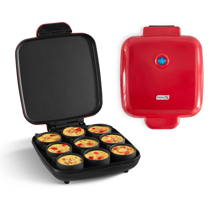 Dash DBBM900 Family Size Egg Bite Maker-product