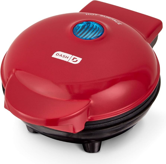 Dash DMG001 Mini Maker Portable Grill Machine-product