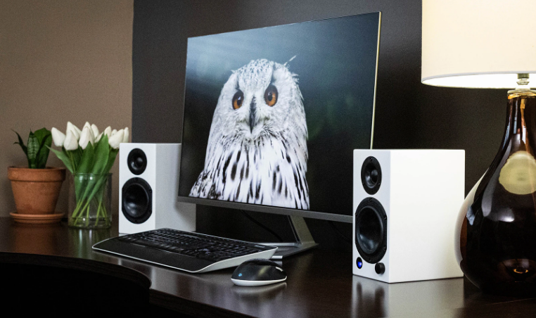 Dayton Audio M-Series Speaker User Manual