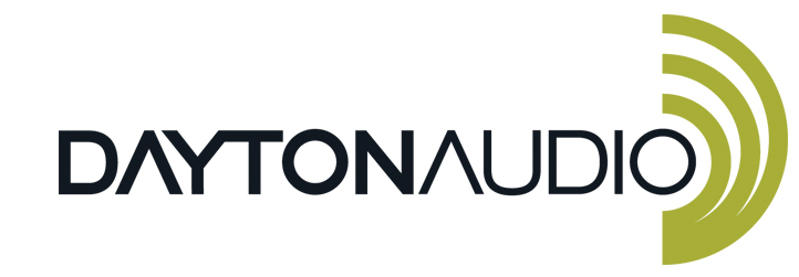 Dayton Audio-logo
