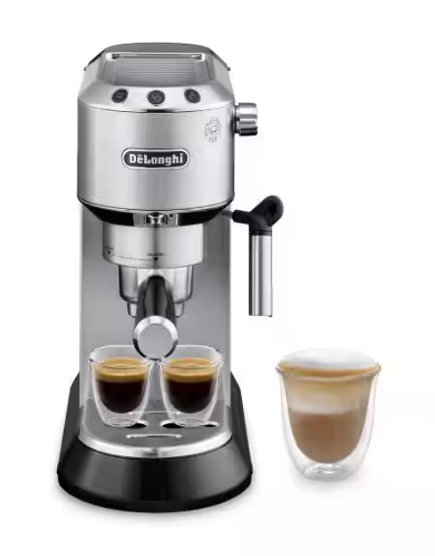 DeLonghi Dedica EC680M Coffee Maker-product