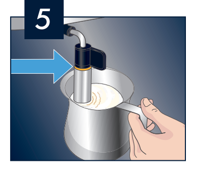 DeLonghi Dedica EC680M Coffee Maker14