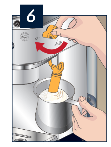 DeLonghi Dedica EC680M Coffee Maker15