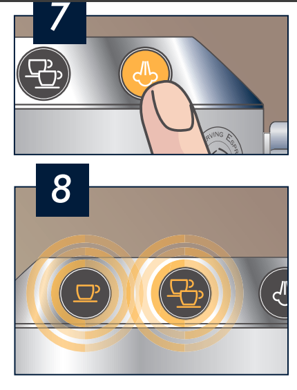 DeLonghi Dedica EC680M Coffee Maker16