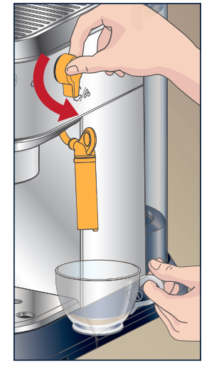 DeLonghi Dedica EC680M Coffee Maker20