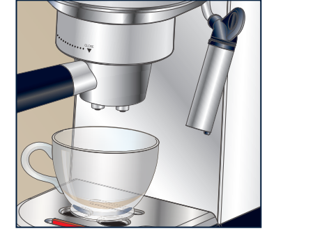 DeLonghi Dedica EC680M Coffee Maker21