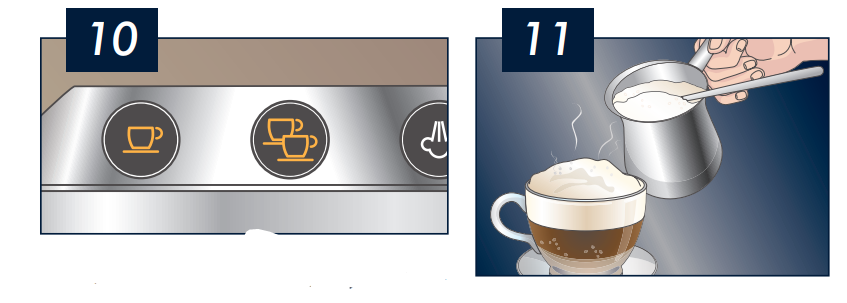 DeLonghi Dedica EC680M Coffee Maker23