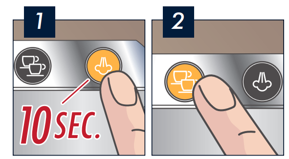 DeLonghi Dedica EC680M Coffee Maker24