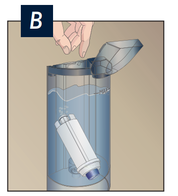 DeLonghi Dedica EC680M Coffee Maker28