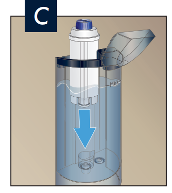 DeLonghi Dedica EC680M Coffee Maker29