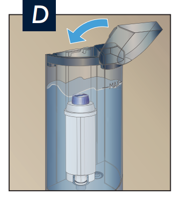 DeLonghi Dedica EC680M Coffee Maker30