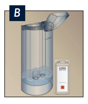 DeLonghi Dedica EC680M Coffee Maker32