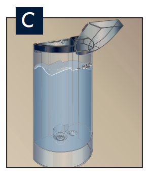 DeLonghi Dedica EC680M Coffee Maker33