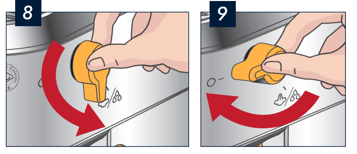 DeLonghi Dedica EC680M Coffee Maker7