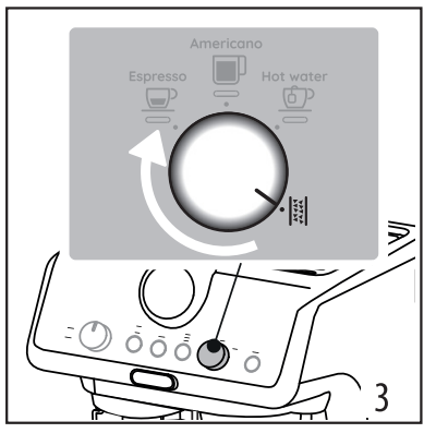 DeLonghi La Specialista Arte Espresso Machine 50