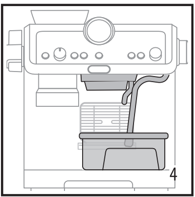 DeLonghi La Specialista Arte Espresso Machine 51