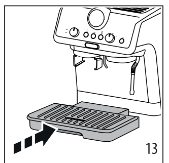 DeLonghi La Specialista Arte Espresso Machine 57