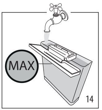DeLonghi La Specialista Arte Espresso Machine 58