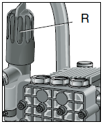 DeWalt DP3400 3400PSI Pressure Washer-2