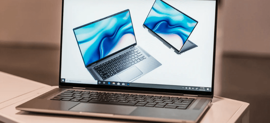 Dell Latitude 9510 Laptop-featured