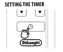 Delonghi EL275 Series Air Conditioner-18